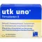 UTK uno filmomhulde tabletten B, 60 stuks