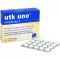 UTK uno filmomhulde tabletten B, 60 stuks