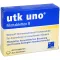 UTK uno filmomhulde tabletten B, 60 stuks