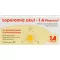 LOPERAMID akut-1A Pharma harde capsules, 10 stuks