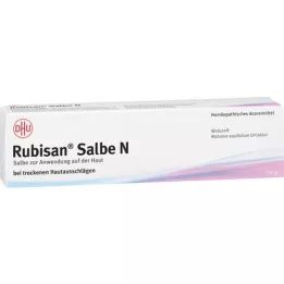 RUBISAN Zalf N, 100 gr