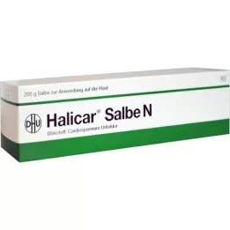 HALICAR Zalf N, 200 gr