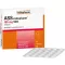 ASS-ratiopharm 100 mg TAH tabletten, 50 st