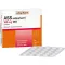 ASS-ratiopharm 100 mg TAH tabletten, 100 st