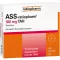 ASS-ratiopharm 100 mg TAH tabletten, 100 st