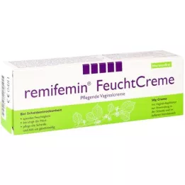 REMIFEMIN Hydraterende crème, 50 g