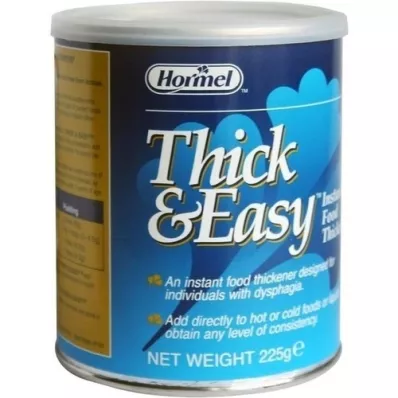 THICK & EASY Instant verdikkingspoeder, 225 g THICK & EASY Instant verdikkingspoeder, 225 g