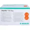 OMNIFIX Duo 100 insulinespuiten 1 ml, 100X1 ml