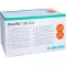 OMNIFIX Duo 100 insulinespuiten 1 ml, 100X1 ml
