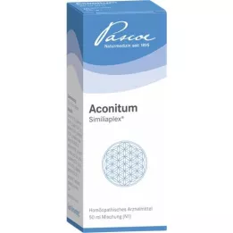 ACONITUM SIMILIAPLEX Druppels, 50 ml