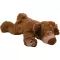WÄRME STOFFTIER Sleepy Bear bruin, 1 st