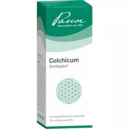 COLCHICUM SIMILIAPLEX Druppels, 50 ml