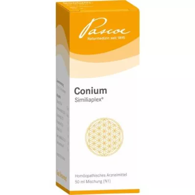 CONIUM SIMILIAPLEX Druppels, 50 ml