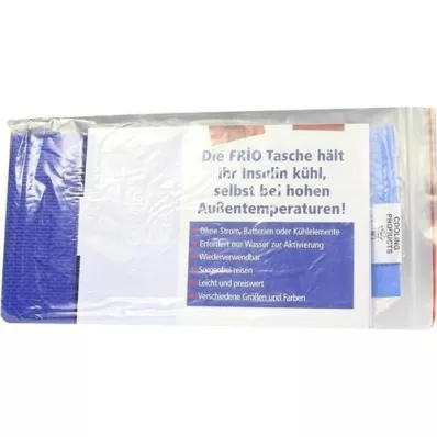 FRIO Koeltas dubbel, 1 st