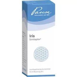 IRIS SIMILIAPLEX Druppels, 50 ml