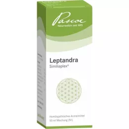 LEPTANDRA SIMILIAPLEX, 50 ml