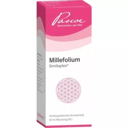 MILLEFOLIUM SIMILIAPLEX Druppels, 50 ml