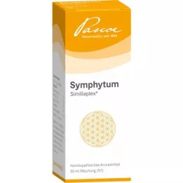 SYMPHYTUM SIMILIAPLEX Druppels, 50 ml