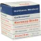 KURZZUGBINDE Katoenelast 6 cmx5 m, 1 stuk