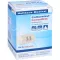 KURZZUGBINDE Katoenelast 8 cmx5 m, 1 stuk