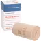 KURZZUGBINDE Katoenelast 10 cmx5 m, 1 stuk