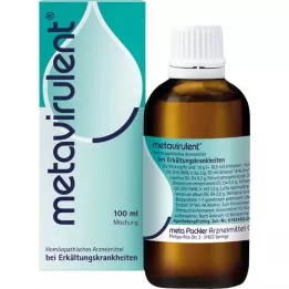 METAVIRULENT Mengsel, 100 ml