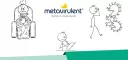 Video over METAVIRULENT Mengsel, 100 ml