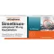 SIMETHICON-ratiopharm 85 mg kauwtabletten, 20 stuks