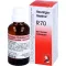 NEURALGIE-Gastreu R70 druppels voor oraal gebruik, 50 ml
