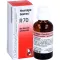 NEURALGIE-Gastreu R70 druppels voor oraal gebruik, 50 ml