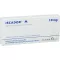 ISCADOR M 10 mg oplossing voor injectie, 7X1 ml