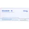 ISCADOR M 10 mg oplossing voor injectie, 7X1 ml