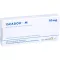 ISCADOR M 10 mg oplossing voor injectie, 7X1 ml