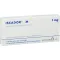 ISCADOR M 1 mg oplossing voor injectie, 7X1 ml