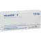 ISCADOR P 10 mg oplossing voor injectie, 7X1 ml