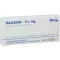 ISCADOR P c.Hg 20 mg oplossing voor injectie, 7X1 ml