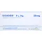 ISCADOR P c.Hg 20 mg oplossing voor injectie, 7X1 ml