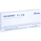 ISCADOR P c.Hg 20 mg oplossing voor injectie, 7X1 ml