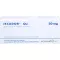 ISCADOR Qu 20 mg oplossing voor injectie, 7X1 ml