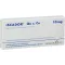 ISCADOR Qu c.Cu 10 mg oplossing voor injectie, 7X1 ml