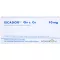 ISCADOR Qu c.Cu 10 mg oplossing voor injectie, 7X1 ml
