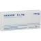 ISCADOR U c.Hg 10 mg oplossing voor injectie, 7X1 ml
