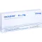 ISCADOR U c.Hg 10 mg oplossing voor injectie, 7X1 ml