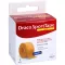 DRACO TAPEVERBAND 3,8 cmx10 m geel, 1 stuk