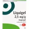 LIQUIGEL Ooggel, 3X10 g