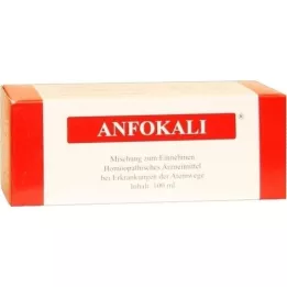 ANFOKALI Druppels, 100 ml