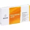 BIRKENKOHLE comp.Harde capsules, 20 stuks