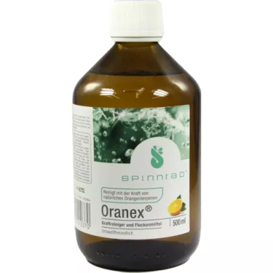 ORANEX HT Universele reiniger, 500 ml ORANEX HT Universele reiniger, 500 ml