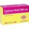 CALCIUM VERLA 600 mg filmomhulde tabletten, 100 stuks
