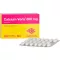 CALCIUM VERLA 600 mg filmomhulde tabletten, 100 stuks